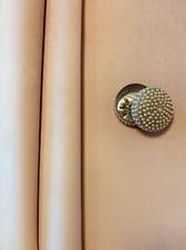 Plush Velvet Fabric High