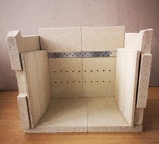 Town & Country Fires Alandale S/C Eco Stove Spares - Choose part from Drop Down