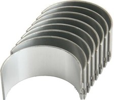 INTERNATIONAL B450 BTD6 BMD TRACTOR CON ROD BEARING SET STANDARD