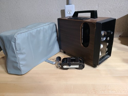 Standard projector 300 - 300, 35mm