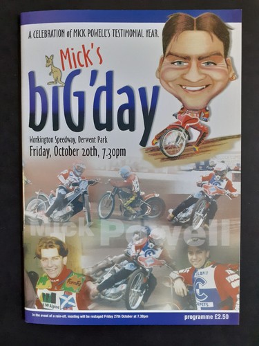 Mick big day testimonial - big’day,