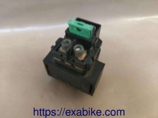 starter relay for Honda NTV