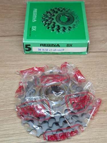 Regina extra freewheel - bx,