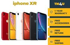 Apple iPhone XR 64GB 128GB