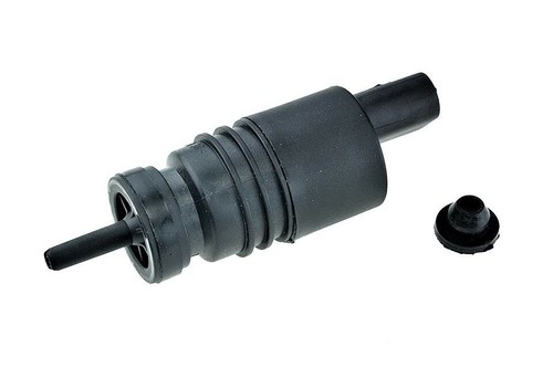 Windshield washer pump for - windshield, bmw