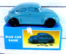 Nanco Ceramic Blue VW