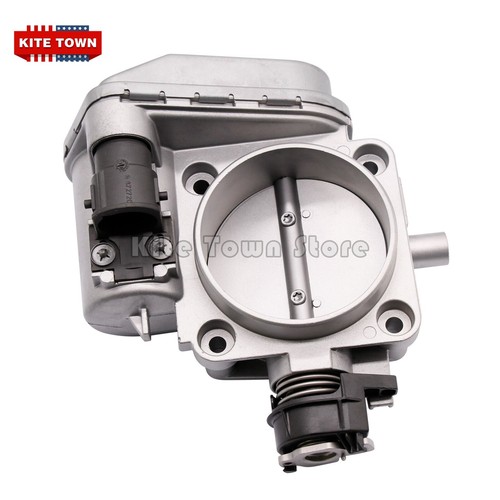 Genuine throttle body for - genuine,