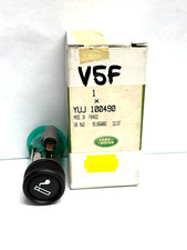 NEW GENUINE LAND ROVER FREELANDER 1 CIGARETTE LIGHTER - YUJ100490