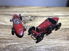 Corgi Yesteryear 1926 TYPE 35