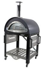 INFERNO VULCAN PLUS  WOODFIRED PIZZA OVENS