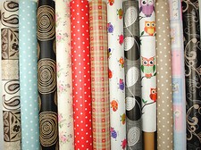 Wipe Clean Tablecloth Oilcloth