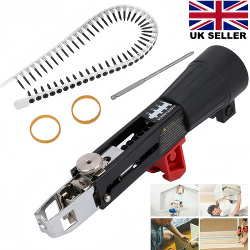 Automatic screw chain - automatic-screw,