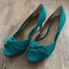 Ladies Jacques Vert Shoes Size