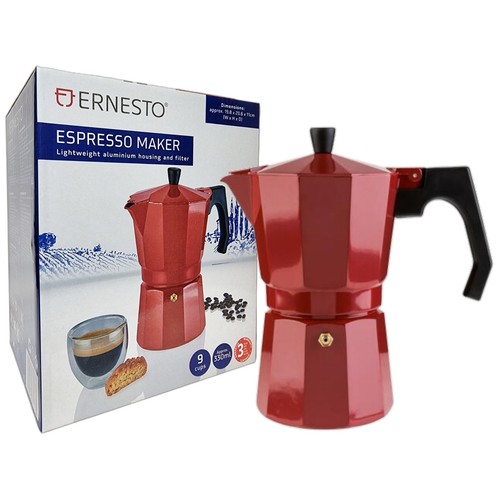 Ernesto espresso maker cups - espresso, 9