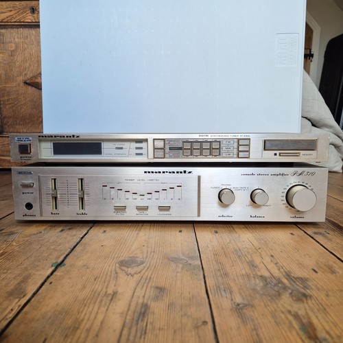Marantz pm310 amplifier - amplifier, &