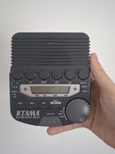 Tama Rhythm Watch