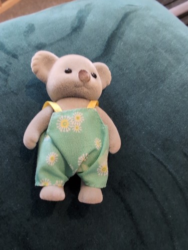 Sylvanian billabong koala - sylvanian,