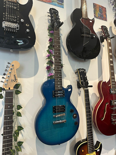 Epiphone les paul - epiphone,