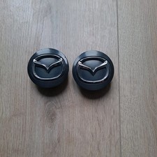 2 X GENUINE MAZDA 3 6 CX5 MX5
