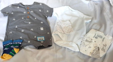 Reborn baby dolls clothes and