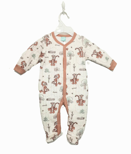 Nwt disney tigger baby boys - tigger,