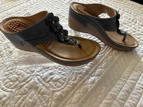 Women sandals arch - women’s, w/