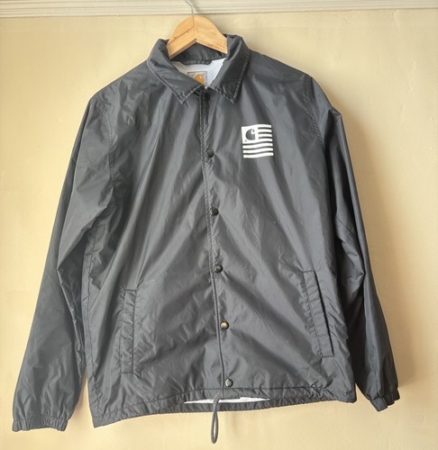 Carhartt state coach - carhartt, jacket