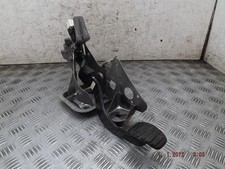 Renault Captur Clutch Pedal