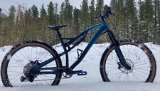 Boardman MTR 9.0 Full