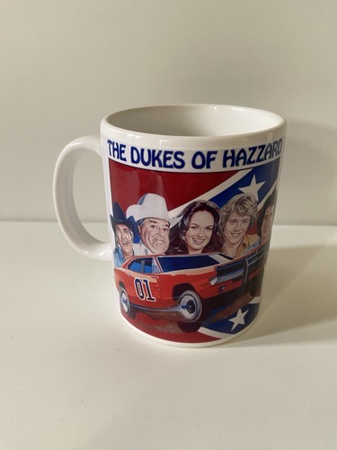 Dukes hazzard retro - hazzard,