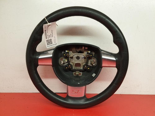Ford focus mk2 - mk2, st-2