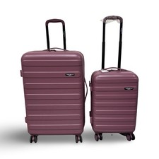 TRAVELERS CLUB Austin 4 Piece