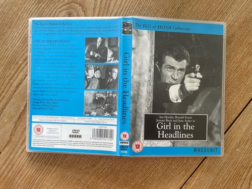 Girl the headlines - in,