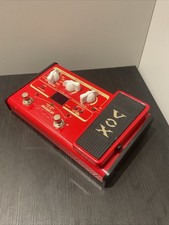 VOX Stomplab IIB Bass Guitar