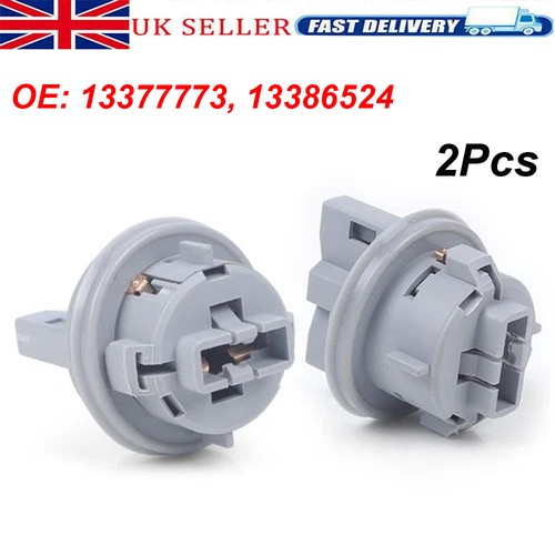 1pair drl light - 1pair, bulb