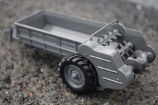 1/32 BRITAINS farm toys manure