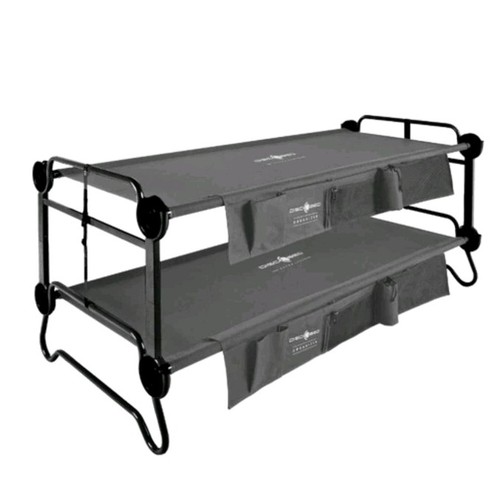 Disc bed pair camping - disc,