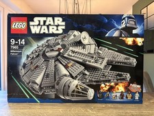 LEGO Star Wars: Millennium