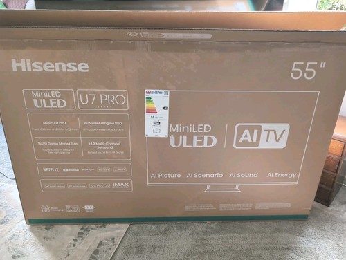 Hisense pro 4k 165hz - , 4k/165hz