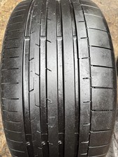 285/40/22 Continental Sport