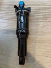 Fox Float DPS EVOL 165mm x