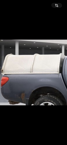 Ifor williams hard top canopy - top,
