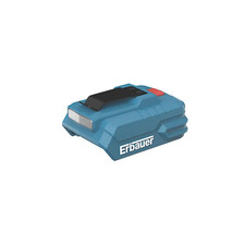 Erbauer usb charging adaptor - erbauer,