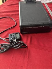 Pioneer Universal Multi Cd