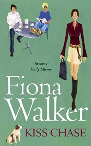 Kiss chase walker fiona - kiss,