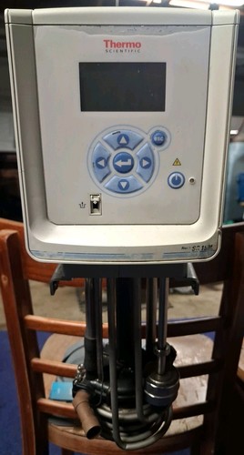 Thermo scientific haake sc150 - thermo,