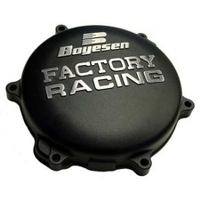 CLUTCH COVER 05-25 YZ125