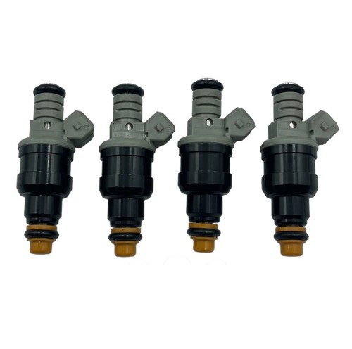 Improved injectors for bmw - injectors,