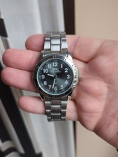 Slazenger Mens Quartz Bracelet