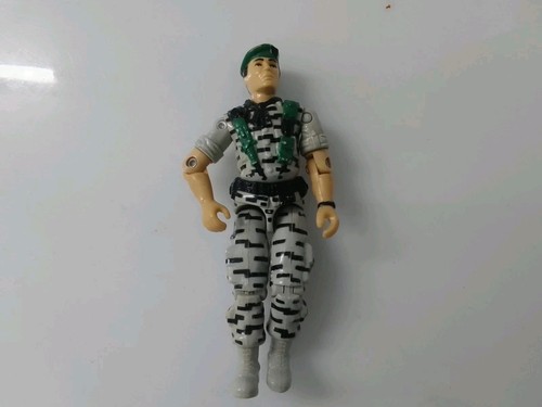 Joe falcon action figure - joe,